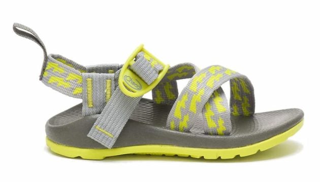 Chacos Kids Ecotread Sandals JUST $25.99